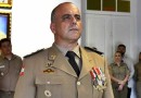 Coronel Jailson Franzen assume o Estado-Maior-Geral da PM de Santa Catarina