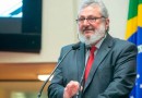 Moisés é o primeiro governador a sair sem aposentadoria vitalícia
