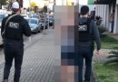 Polícia detém três criminosos  acusados de roubo à residência em Bandeirante