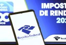 Prazo para entrega do Imposto de Renda termina nesta terça