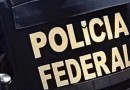 PF prendeu nesta segunda-feira o Militar que operou drone lança-granadas para traficante