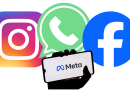 Instabilidade no Instagram e Facebook afeta usuários nesta sexta-feira