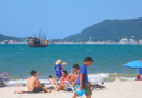 Brasil bate recorde de turistas internacionais em março, com alta de 28%
