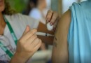 País terá Dia D de Multivacinação neste sábado