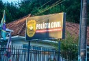 Polícia Civil identifica motociclista que atropelou menina e fugiu sem prestar socorro