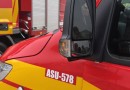 Trabalhador argentino atingido por árvore em Bandeirante morre no hospital regional de SMOeste