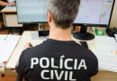 Metade das cidades de Santa Catarina não registrou homicídio em 2023