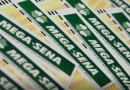 Mega-Sena não tem ganhador e prêmio vai para R$ 11 milhões