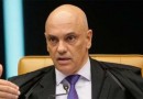 Moraes manda Telegram apagar mensagens sobre PL das Fake News sob risco de suspensão