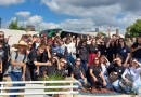 Alunos do município de Chapecó visitam a Tri-fronteira