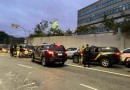Suspeitos de furtar 545 bancos no Brasil são presos em SC