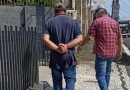 'Caseiro' é preso suspeito de estuprar filho dos chefes; vítima tem 8 anos