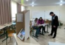 82% das cidades catarinenses votaram com urna eletrônica nas eleições do Conselho Tutelar