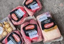 Homem com 60 passagens policiais é detido por furtar alimentos em supermercado
