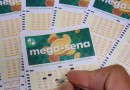 Mega-Sena não tem ganhador; prêmio acumula e vai a R$ 25 milhões