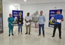 Programa Abrace Essa Ideia realiza primeiro sorteio de 2026 e premia consumidores
