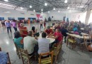 Administração Municipal realiza evento especial em homenagem ao Dia das Mães com grupos de idosos