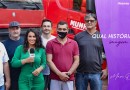 Mari Olivier conta dificuldades e alegrias dos heróis da estrada