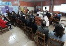 Conferência de Assistência Social é realizada no município