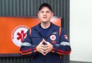Samu orienta como agir em casos de choque elétrico