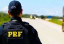 PRF alerta sobre trânsito na BR-282 na região de Chapecó