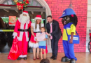 Cartinhas ao Papai Noel: Correios atende mais de 370 mil pedidos de crianças neste Natal