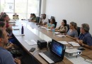 Colegiado de Cultura e Turismo da Ameosc avalia ações de 2022