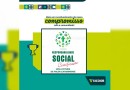 Sicoob São Miguel recebe pela sétima vez o Certificado de Responsabilidade Social da ALESC