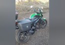 Homem sofre ferimentos em queda de motocicleta na PR-182