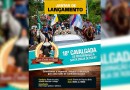 Jantar marca lançamento da 18ª Cavalgada de Peregrinação a Santa Emília de Rodat