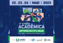 Unetri Faculdades realizará 6ª Semana Acadêmica Interdisciplinar