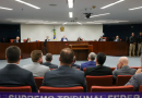 Bolsonaro e mais 7 réus são condenados pelo STF por todos os crimes da trama golpista