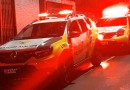 Homem é vítima de roubo após encontro em bar no bairro Padre Ulrico