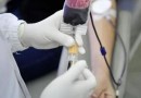 SC tem falta de quatro tipos sanguíneos; saiba como doar