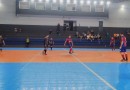 Melhores momentos da rodada do campeonato cerqueirense de futsal 2024
