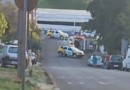 Homem fica gravemente ferido após briga no bairro Morumbi