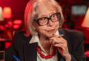 Aos 95 anos, Fernanda Montenegro estreia em nova série