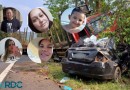 Identificadas as vítimas de acidente fatal na BR-280 em Santa Catarina