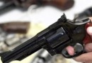 Porte de armas pode ser ampliado para duas novas profissões após aprovação de lei