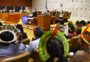 PT pede que STF derrube lei que institui marco temporal de terras indígenas