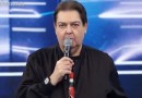 Faustão está na fila para transplante de coração, diz boletim médico