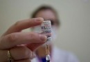Ministério da Saúde passa a recomendar reforço para crianças de três e quatro anos vacinadas com CoronaVac
