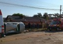 Acidente fatal é registrado próximo à rodoviária de Palmas