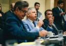 Relator vota favorável a projeto de lei que revoga desconto de aposentados, mas deputado pede vistas