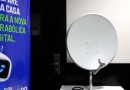 Cerca de 1,5 milhão de brasileiros de baixa renda deve receber kit da nova parabólica digital