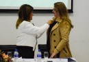 Simone Felicio toma posse como Delegada da Alfândega da Receita Federal em Dionísio Cerqueira
