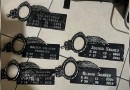 Polícia Militar recupera letreiros furtados de túmulos em Cemitério