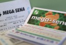 Mega-Sena sorteia nesta quarta-feira prêmio acumulado em R$ 28 milhões