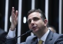 Pacheco apresenta PEC para criminalizar porte de droga em qualquer quantidade