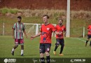 Fotos da rodada no Estádio Jacob Maran
